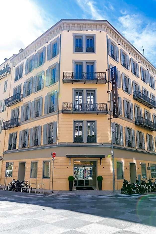 Hotel Azur Riviera