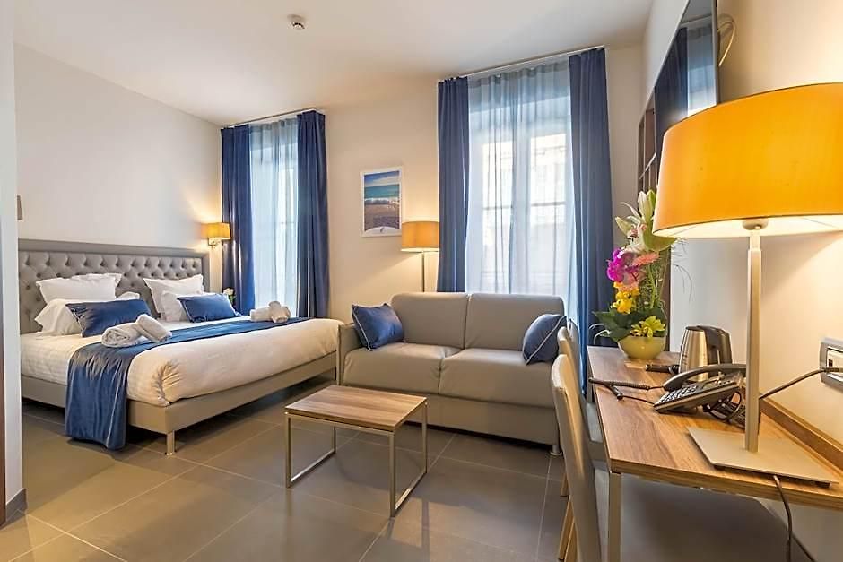 Azur Riviera Nice