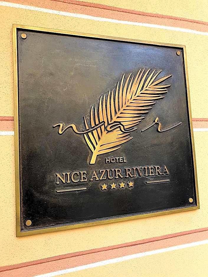 Azur Riviera 4*