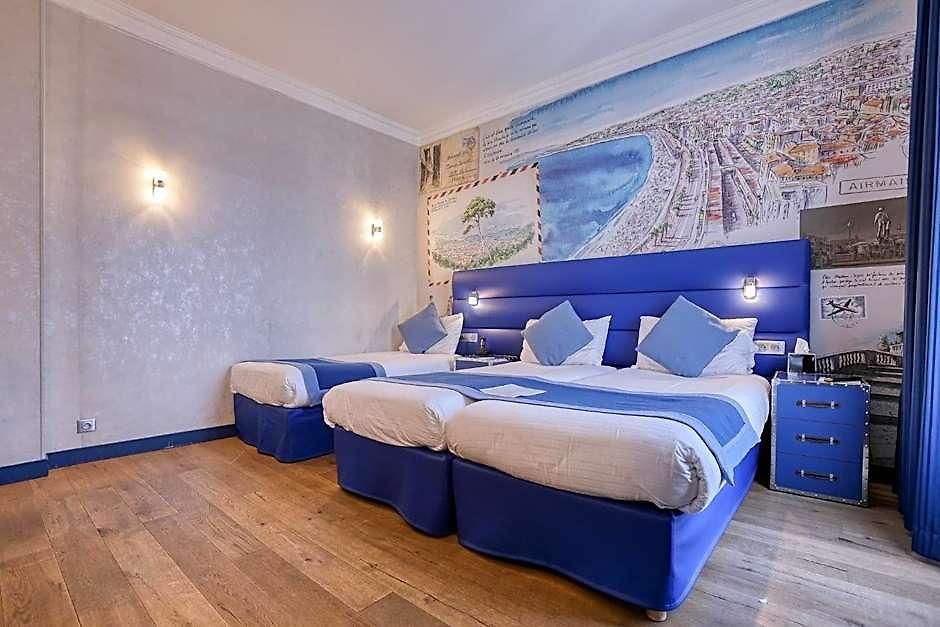 Excelsior Centre By Happyculture Hotel 4*