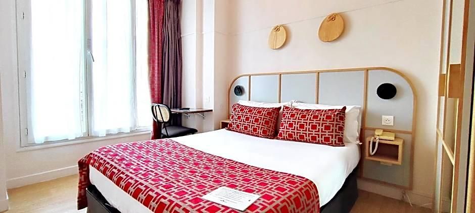 Hotel Boréal Nice