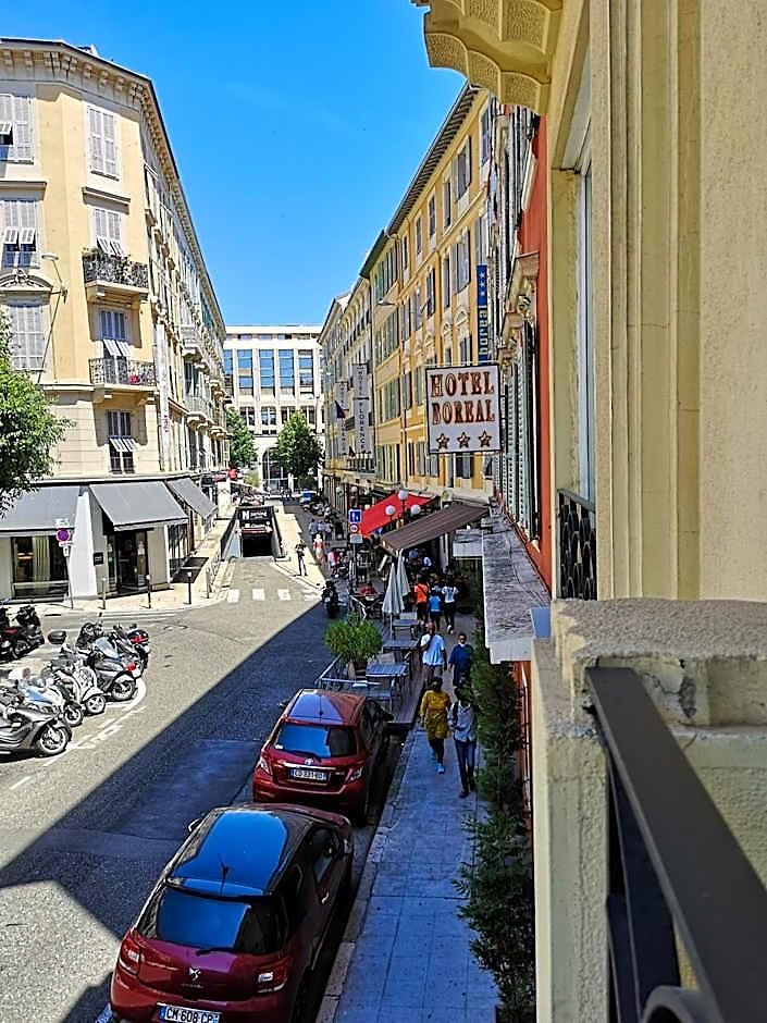 Hotel Boréal 3*