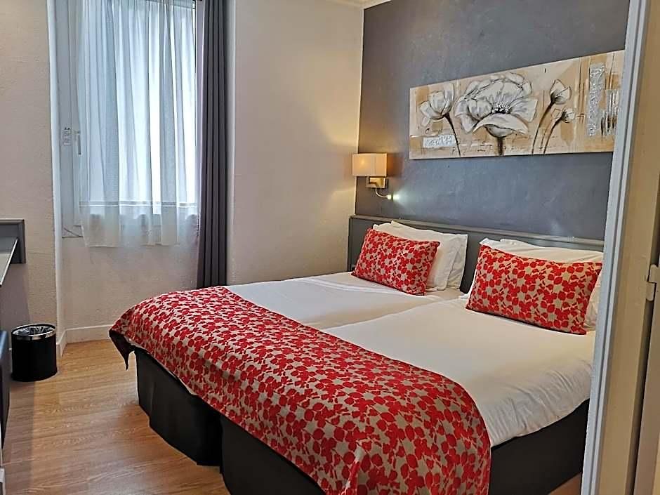 Hotel Boréal