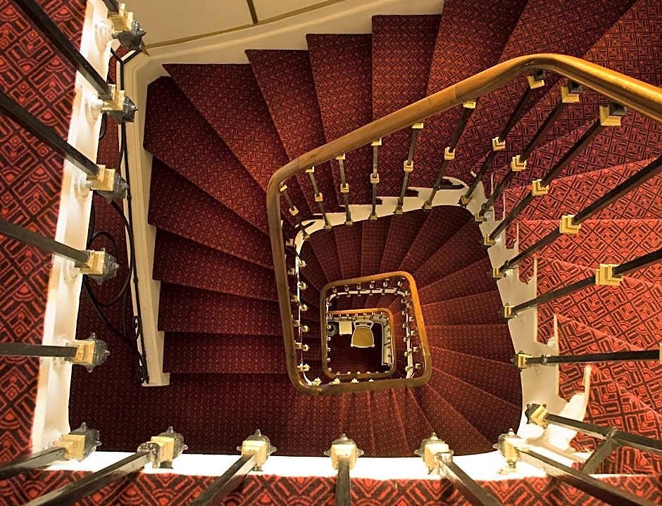 Boréal Hotel