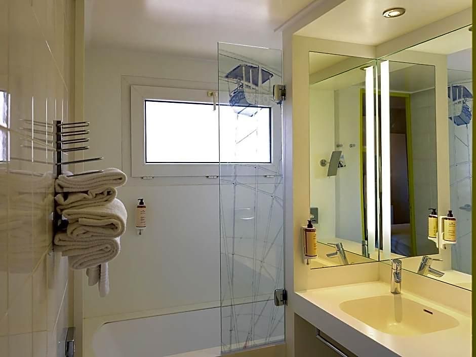 Mercure Centre Grimaldi Nice