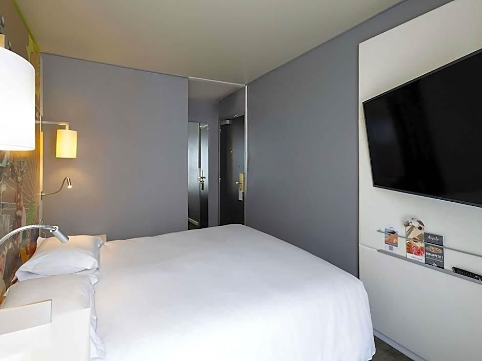 Mercure Centre Grimaldi Nice