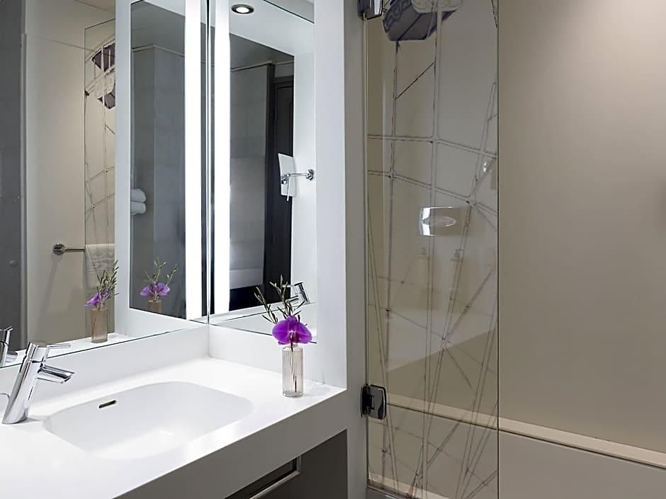 Mercure Centre Grimaldi Nice