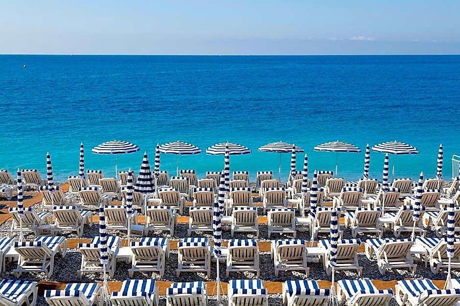 Relais Acropolis Nice