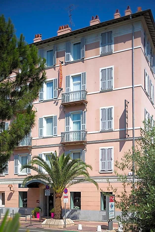 Relais Acropolis Hotel