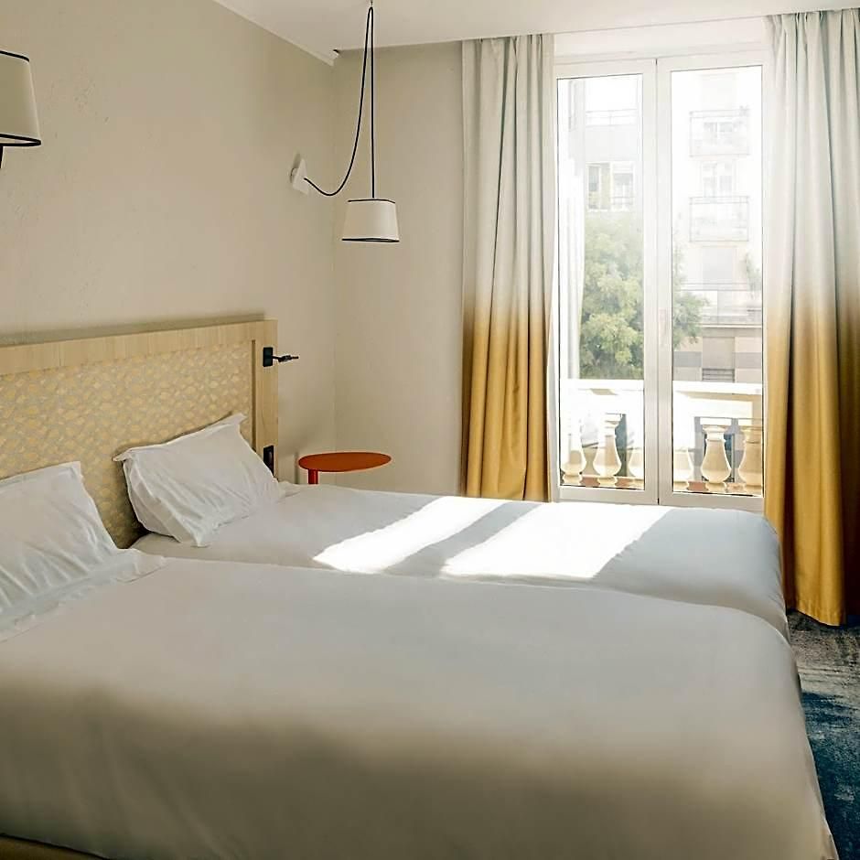 Hotel Vendôme Nice
