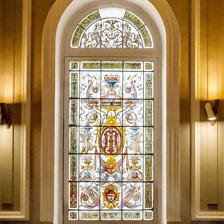 Hotel Vendôme Nice