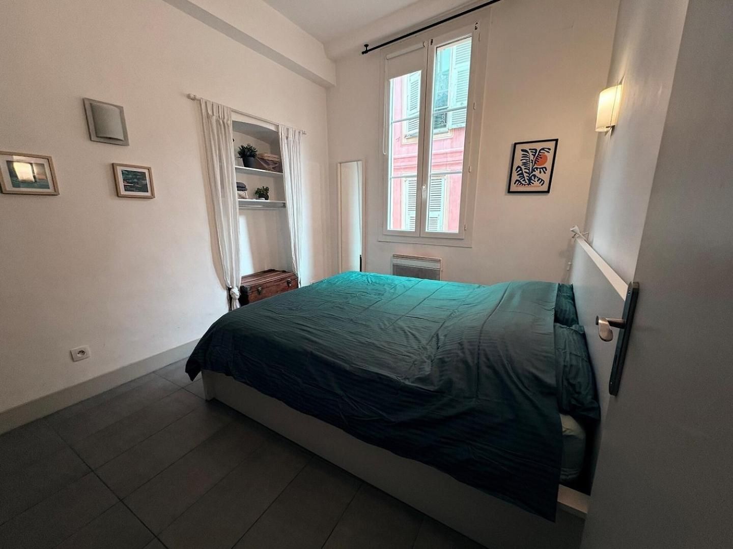 In The Heart Of Old - 2min. From Cours Saleya And Promenade Des * Nice
