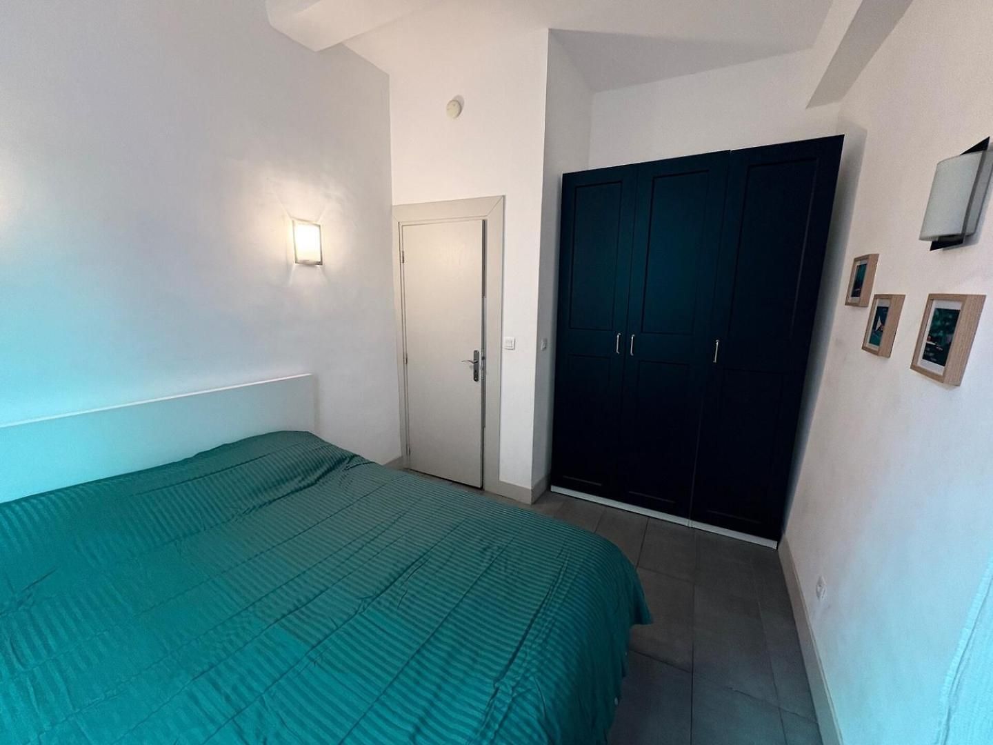 In The Heart Of Old - 2min. From Cours Saleya And Promenade Des