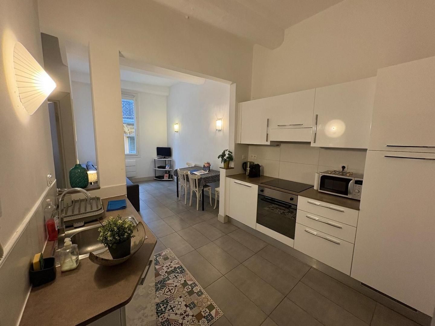 In The Heart Of Old - 2min. From Cours Saleya And Promenade Des Nice