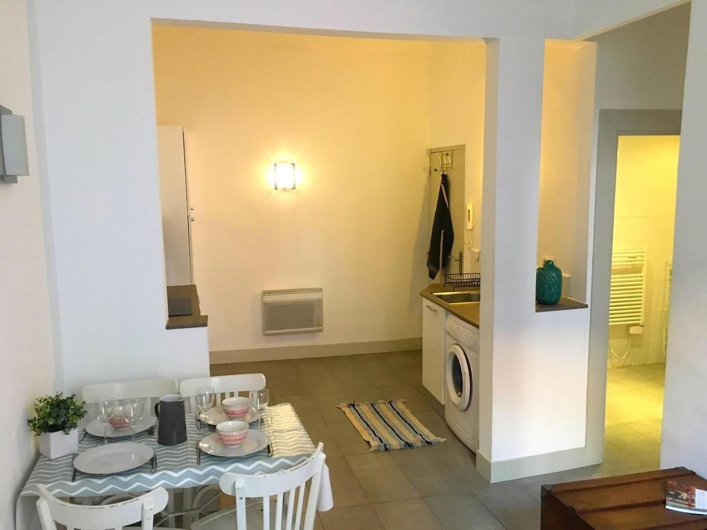 In The Heart Of Old - 2min. From Cours Saleya And Promenade Des