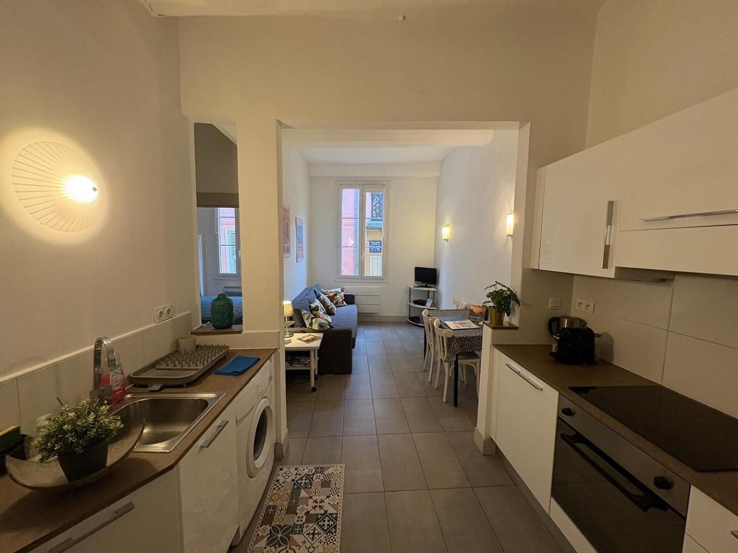 In The Heart Of Old - 2min. From Cours Saleya And Promenade Des *