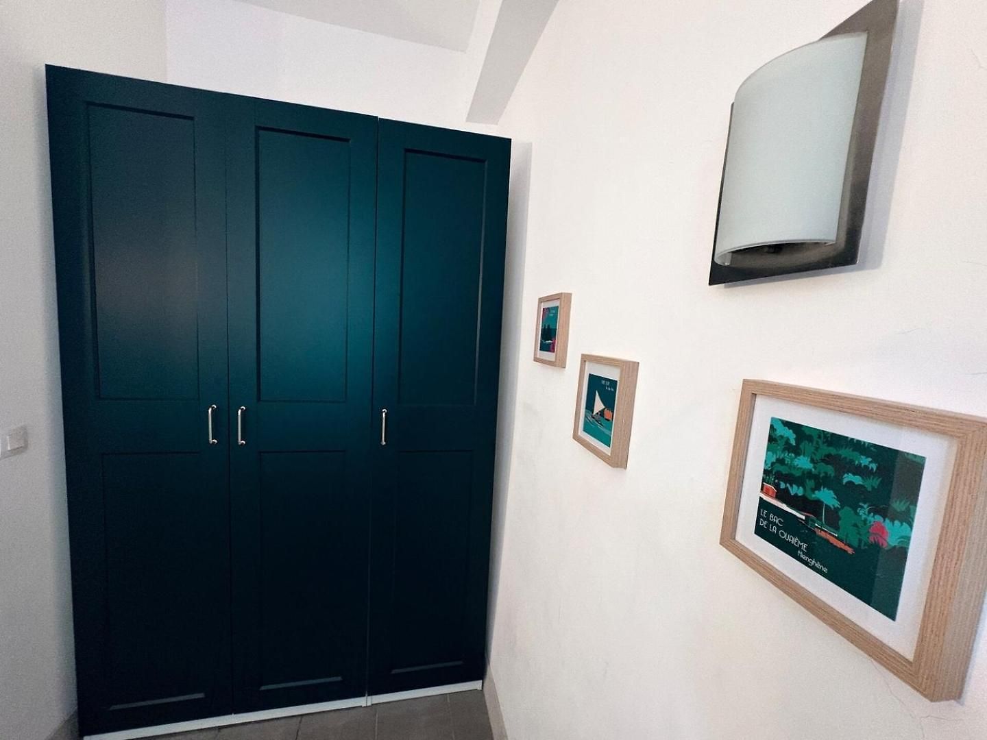 In The Heart Of Old - 2min. From Cours Saleya And Promenade Des Nice