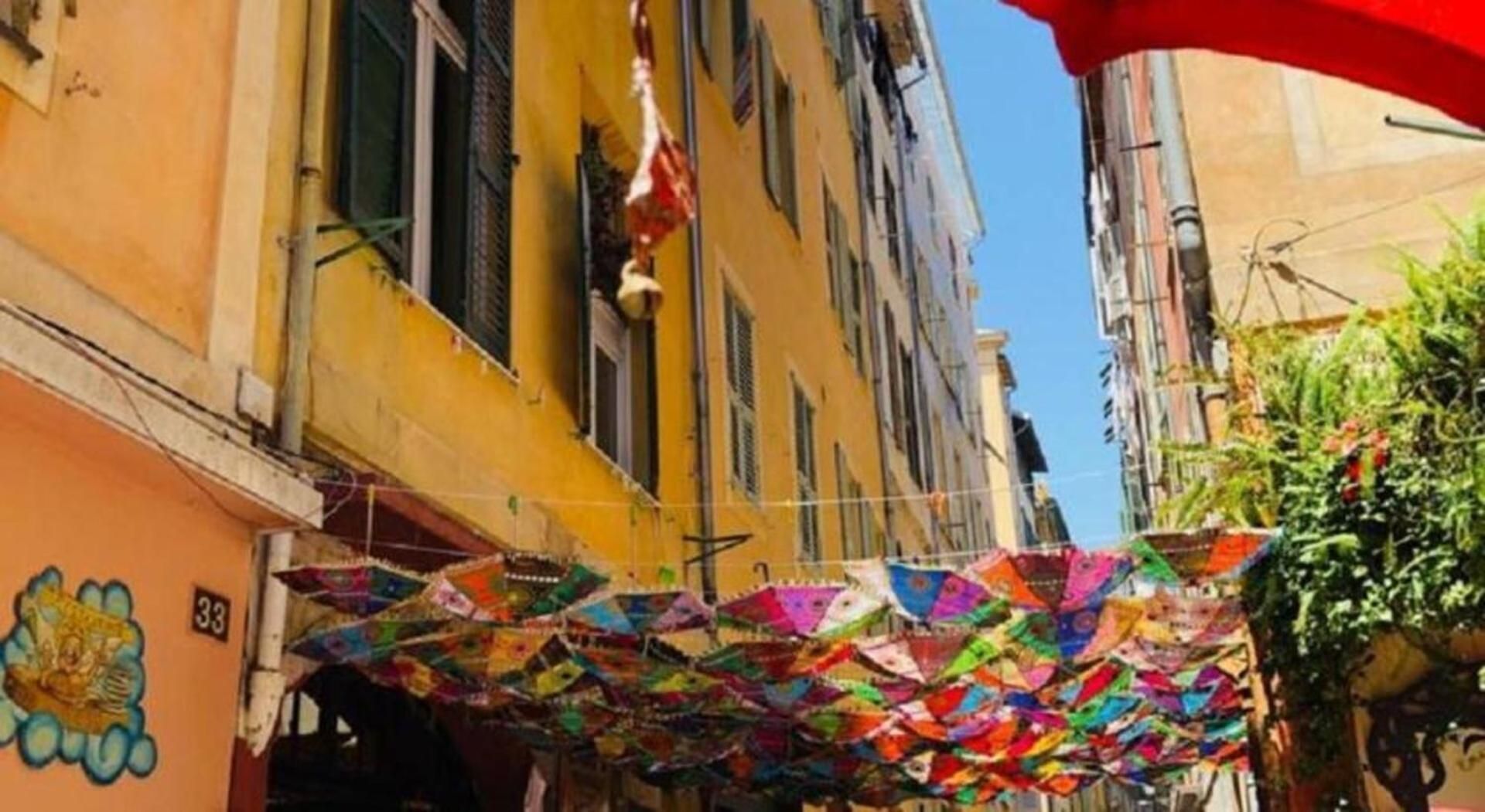 In The Heart Of Old - 2min. From Cours Saleya And Promenade Des