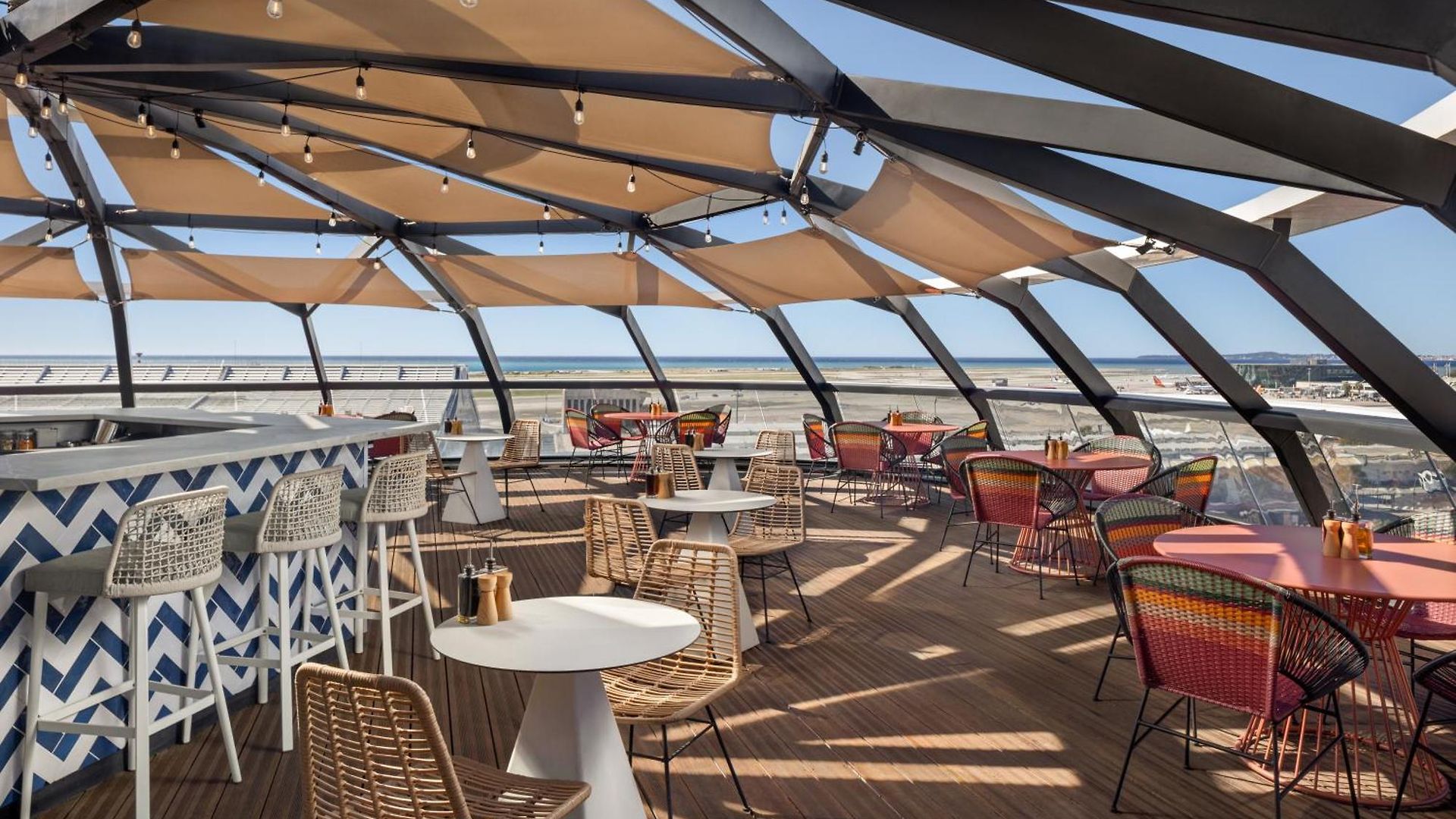 Sheraton 4* Nice