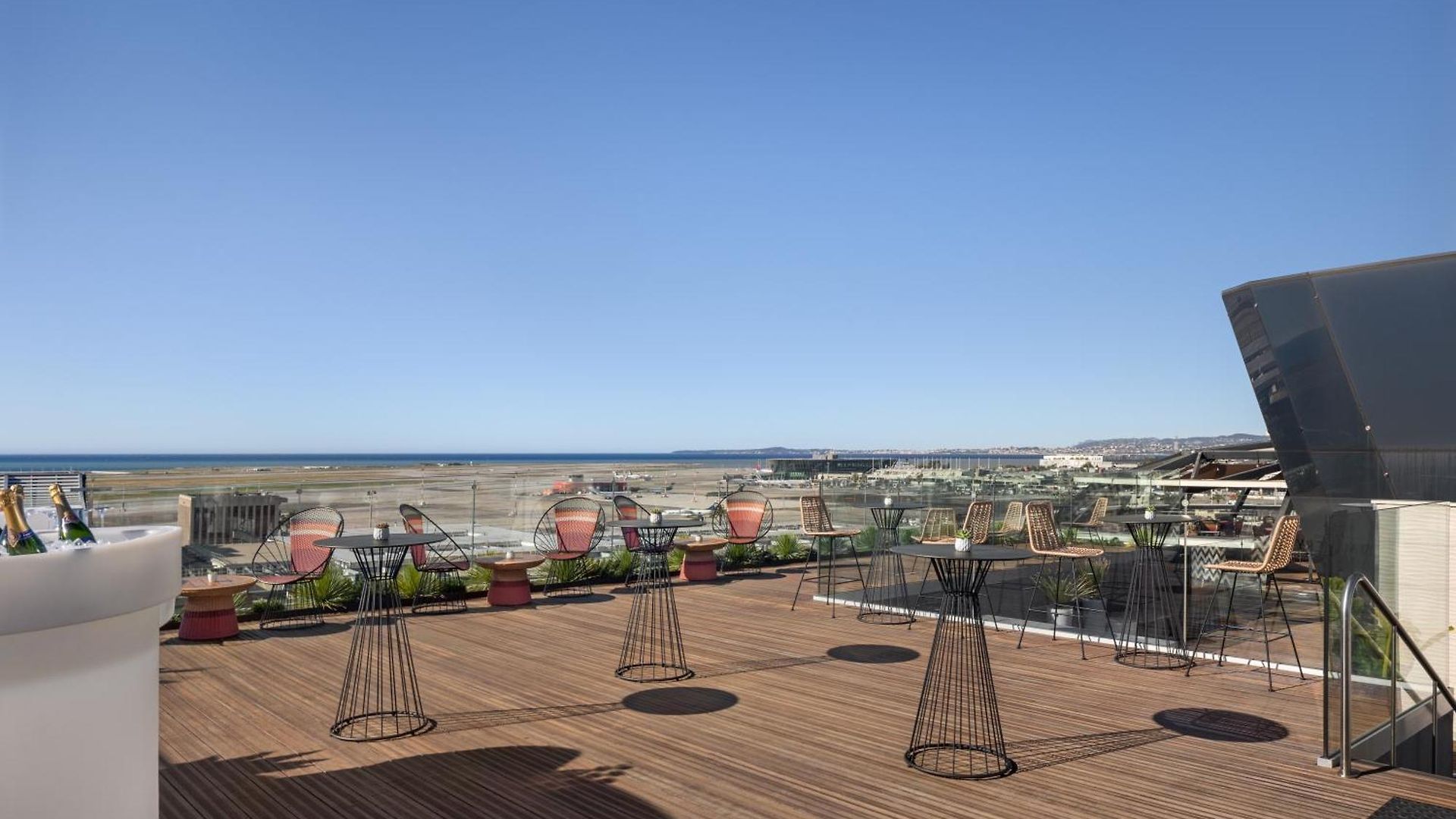 Hotel Sheraton 4*