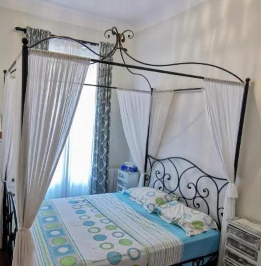 Our Home, Cozy Two Minutes From The Sea - Clima Appartement