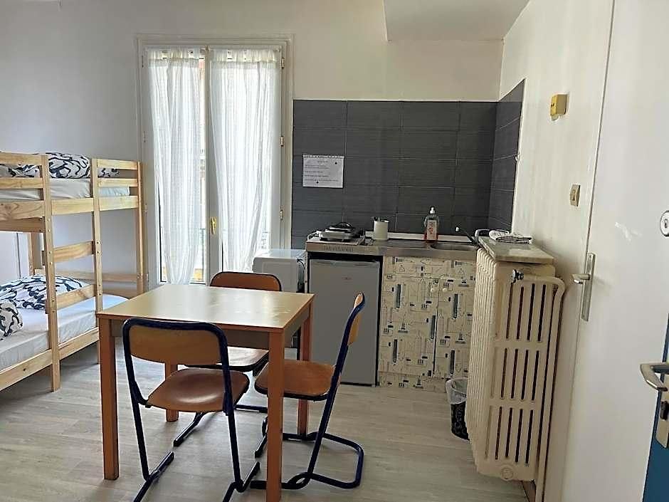 Hotel Alpazur