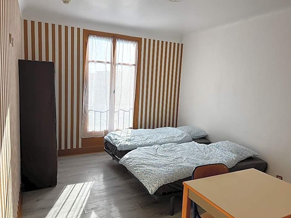 Hotel Alpazur