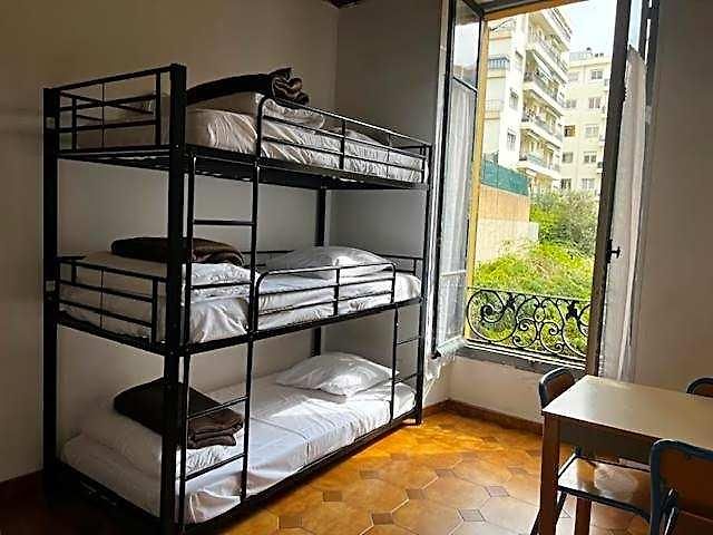 Alpazur Hotel *