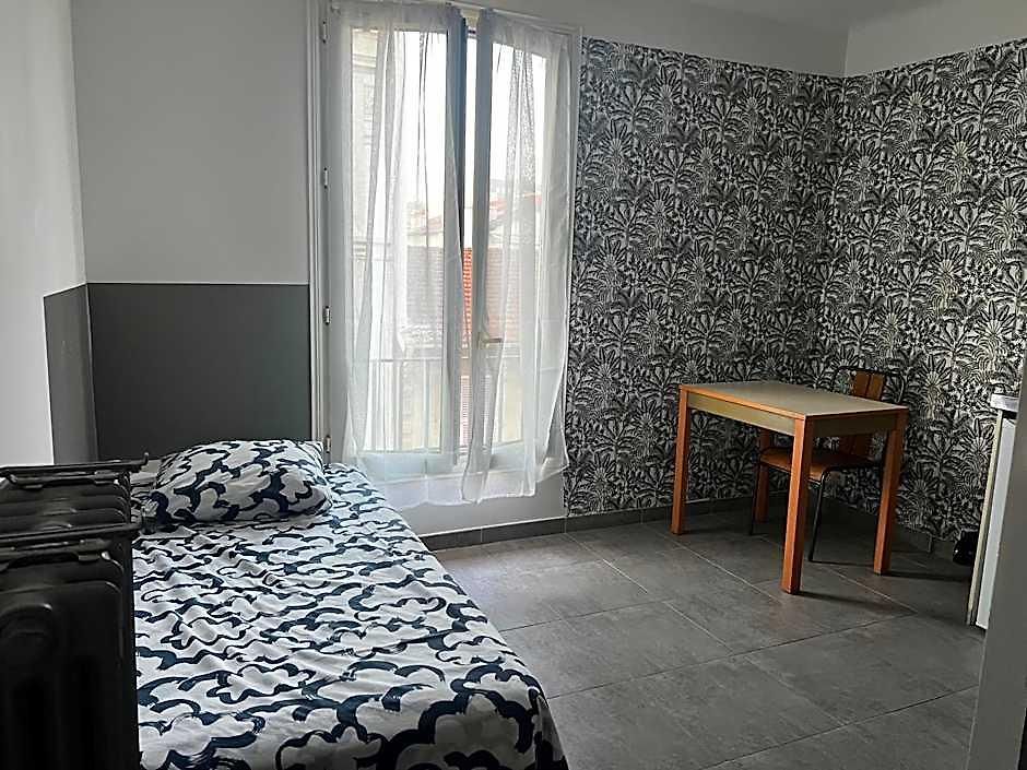 Hotel Alpazur