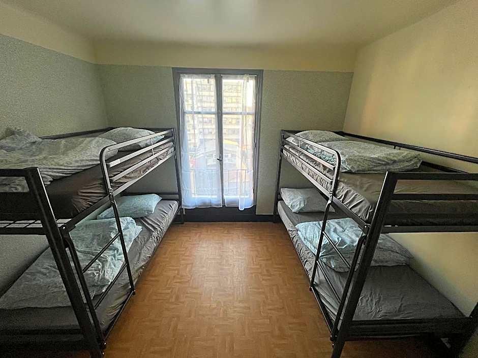 Hotel Alpazur
