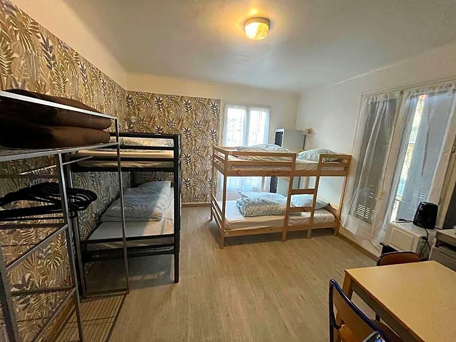 Alpazur Hotel Nice