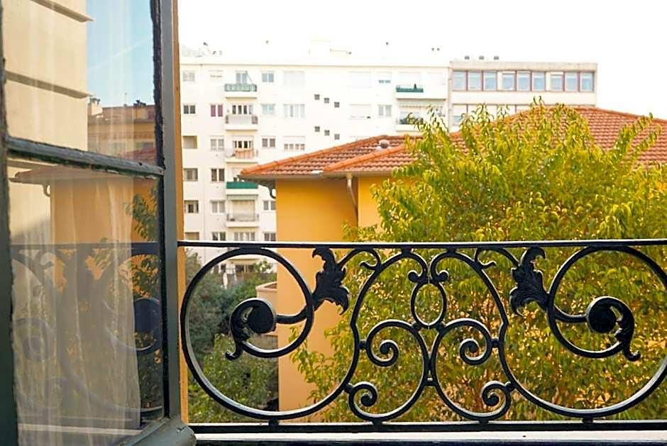 Hotel Alpazur *