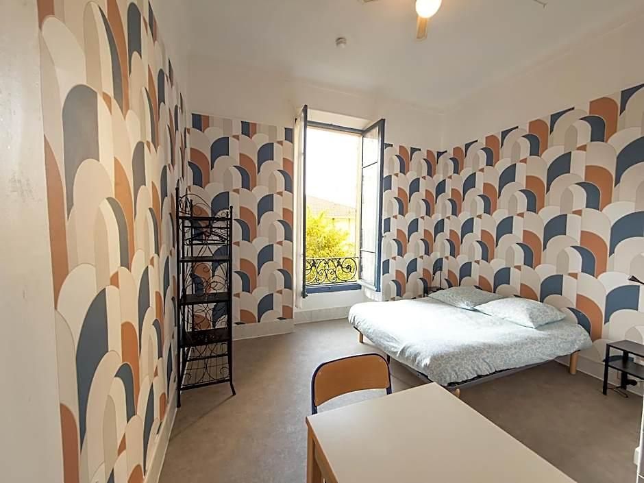 Hotel Alpazur