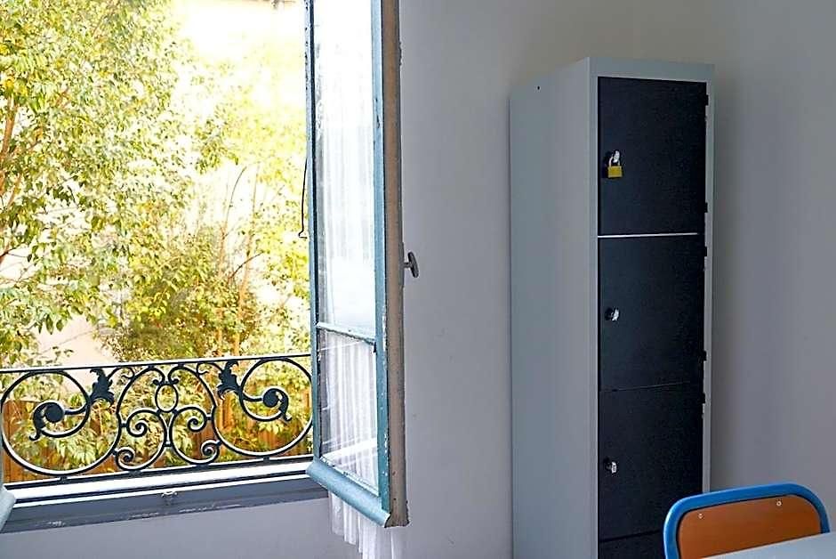 Hotel Alpazur *