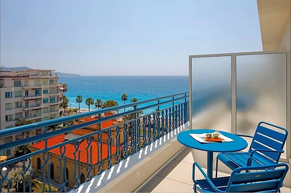 Yelo Promenade Magnan, Sonder 3* Nice