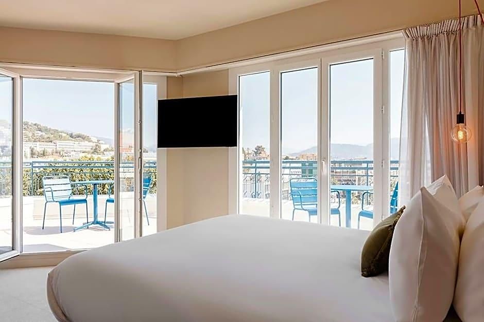 Yelo Promenade Magnan, Sonder 3* Nice
