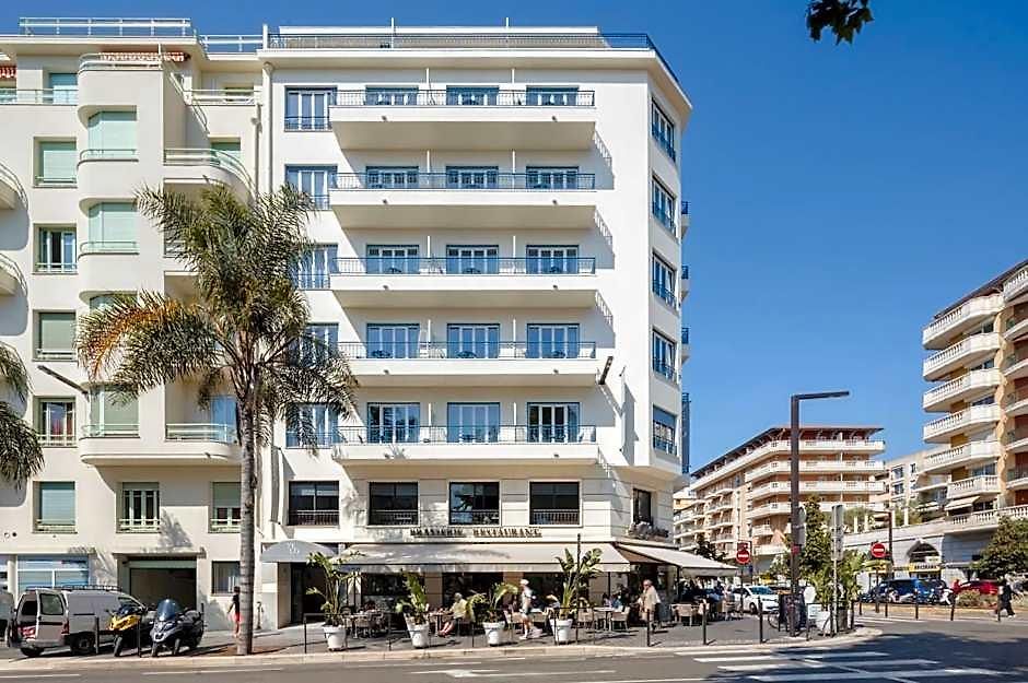 Yelo Promenade Magnan, Sonder 3* Nice