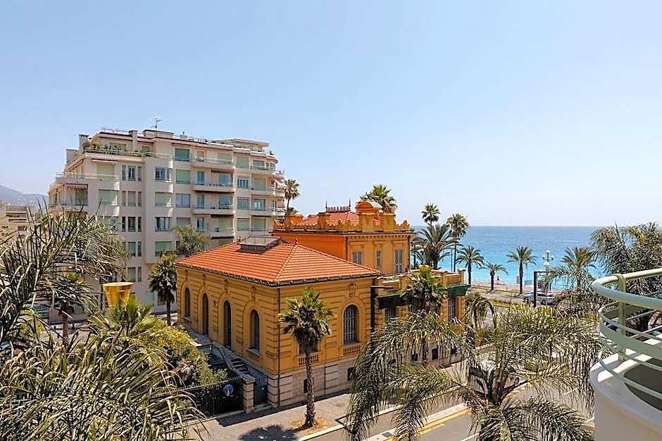 Yelo Promenade Magnan, Sonder