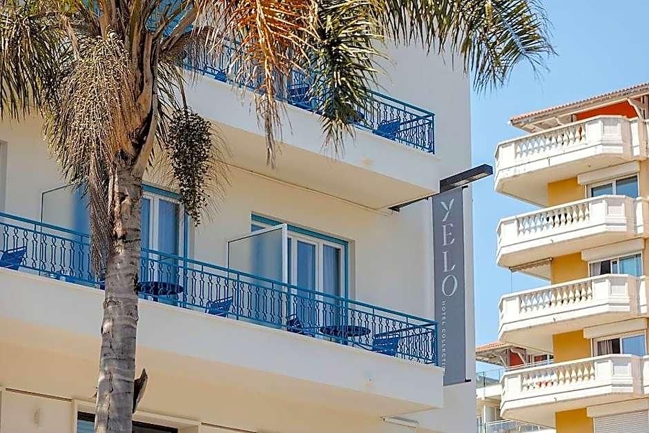 Hotel Yelo Promenade Magnan, Sonder Nice