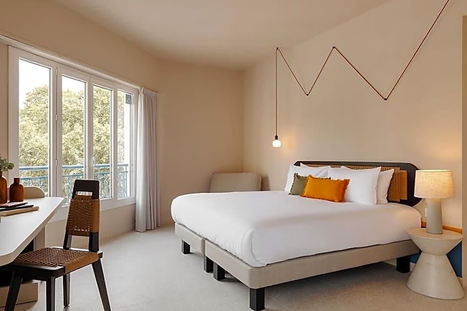 Hotel Yelo Promenade Magnan, Sonder 3*