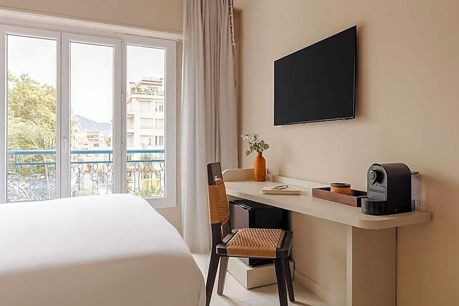 Hotel Yelo Promenade Magnan, Sonder Nice