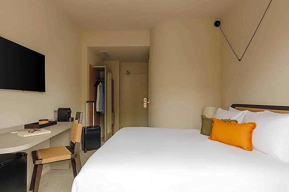 Hotel Yelo Promenade Magnan, Sonder 3*