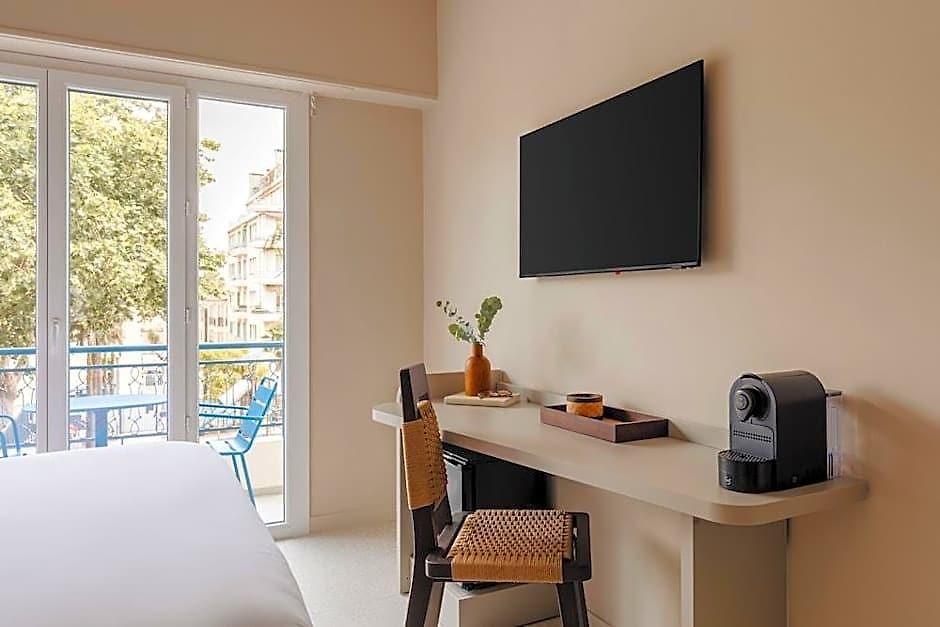 Hotel Yelo Promenade Magnan, Sonder Nice