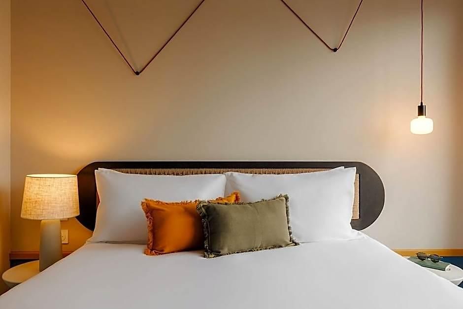 Hotel Yelo Promenade Magnan, Sonder Nice