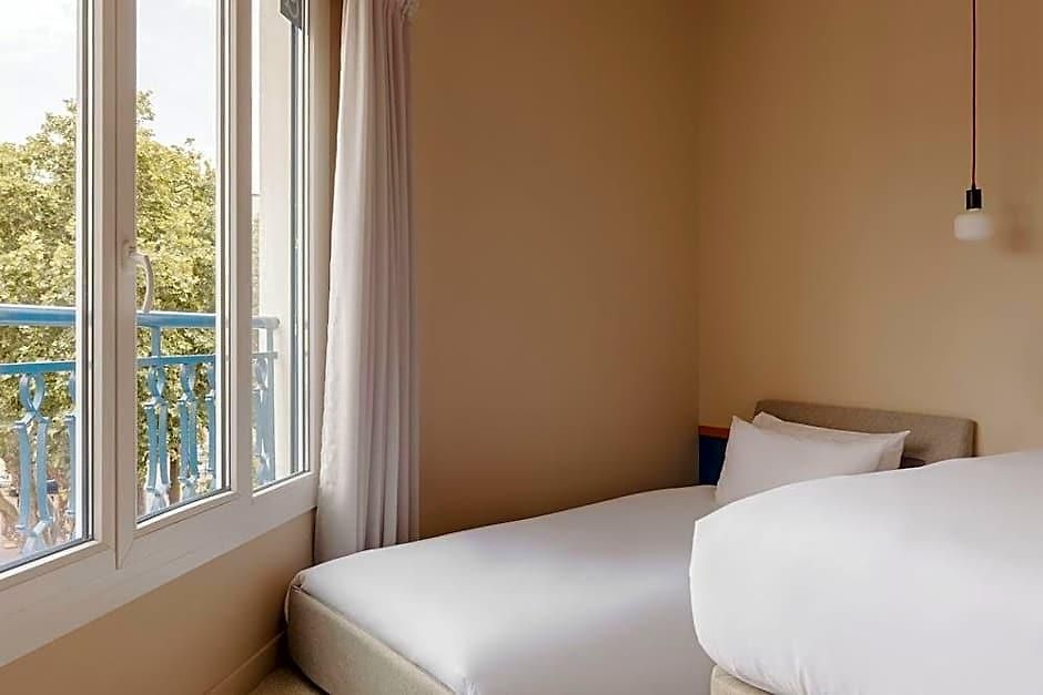 Hotel Yelo Promenade Magnan, Sonder Nice