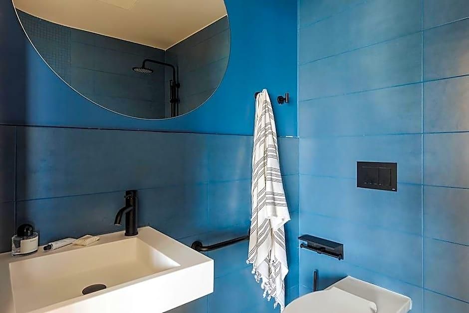 Yelo Promenade Magnan, Sonder 3* Nice
