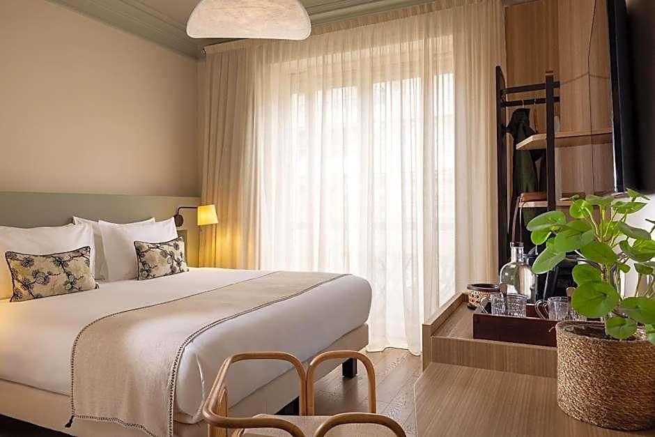 Crisol Mozart 4*