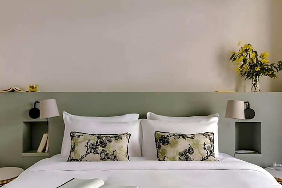 Hotel Crisol Mozart Nice