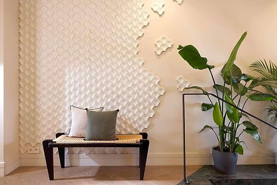 Crisol Mozart Hotel