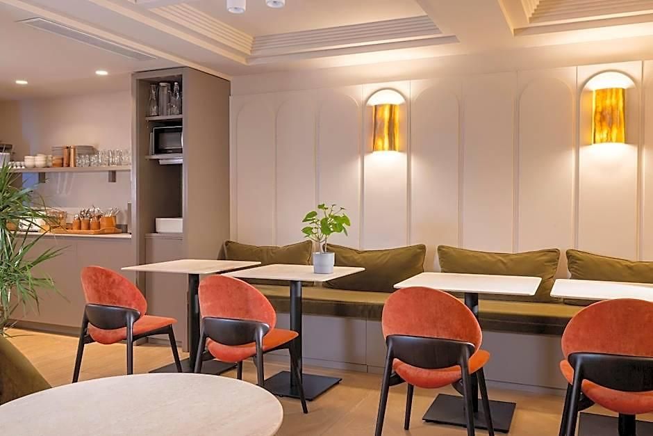 Crisol Mozart 4*